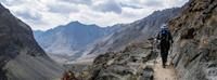Himalaya Trekking: Zanskar